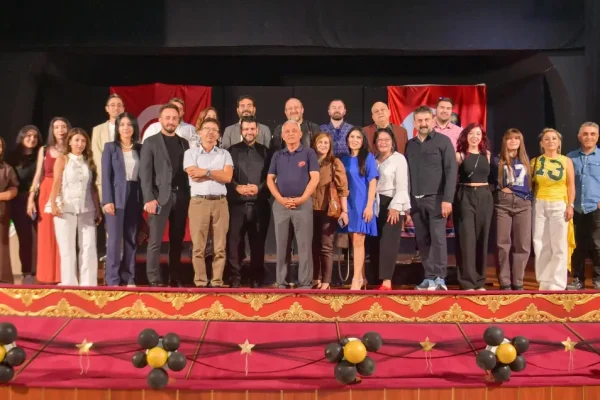 Ankara Kent Konseyi Kültür Sanat Meclisi’nden yeni bir adım: Dijital Kültür Sanat Elçileri Çalışma Grubu kuruldu
