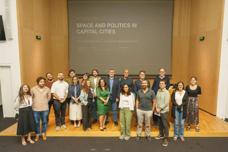AKK Başkan Vekili Prof. Dr. Savaş Zafer Şahin Spacepol Programında Ankara’yı ve AKK’yi temsil etti