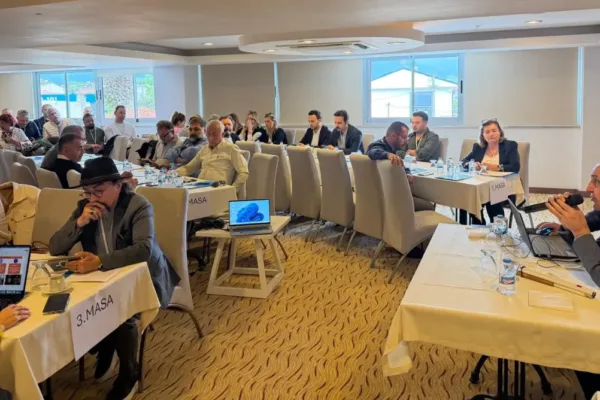 ÖZBAKDER’den “Engelli Çalıştayı”: Bakım hizmetlerinde yeni dönem masaya yatırıldı
