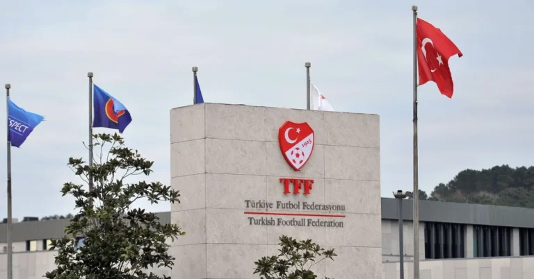 TFF açıkladı: Süper Lig’de 10 kulüp PFDK’ya sevk edildi