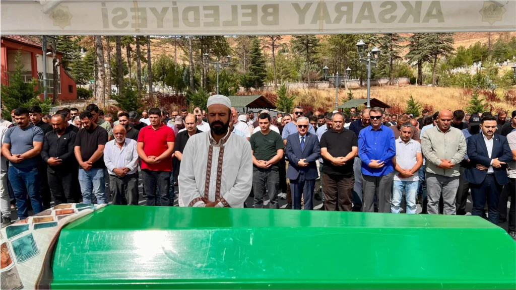 Emin Koçak ve Ailesinin Acı Günü