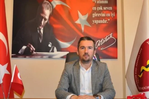Kars Veteriner Hekimleri Odası’ndan ‘Hantavirüs’ uyarısı: “Panik yok, tedbir var”