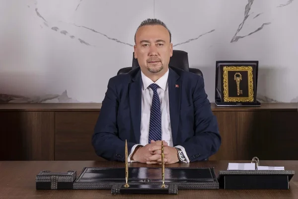 CHP’den Özkan Yalım için kesin ihraç kararı