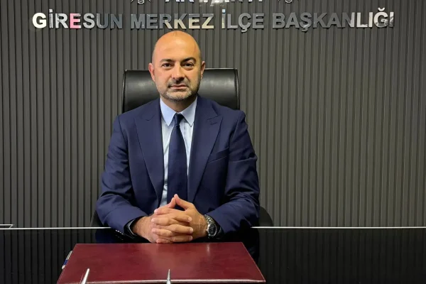 Ekrem Faruk Civelekoğlu; Emekçinin hakkını ödeyin