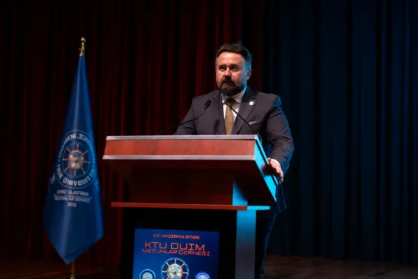 Denizcilik STK’larından ortak çağrı: “Denizciler savaşın tarafı değildir”