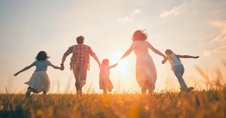 Resmi Gazete’de yayımlandı: “Aile ve Nüfus On Yılı” başladı