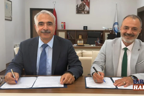 Aksaray Üniversitesi’nde Tıp ve Spor Bilimleri Güç Birliği