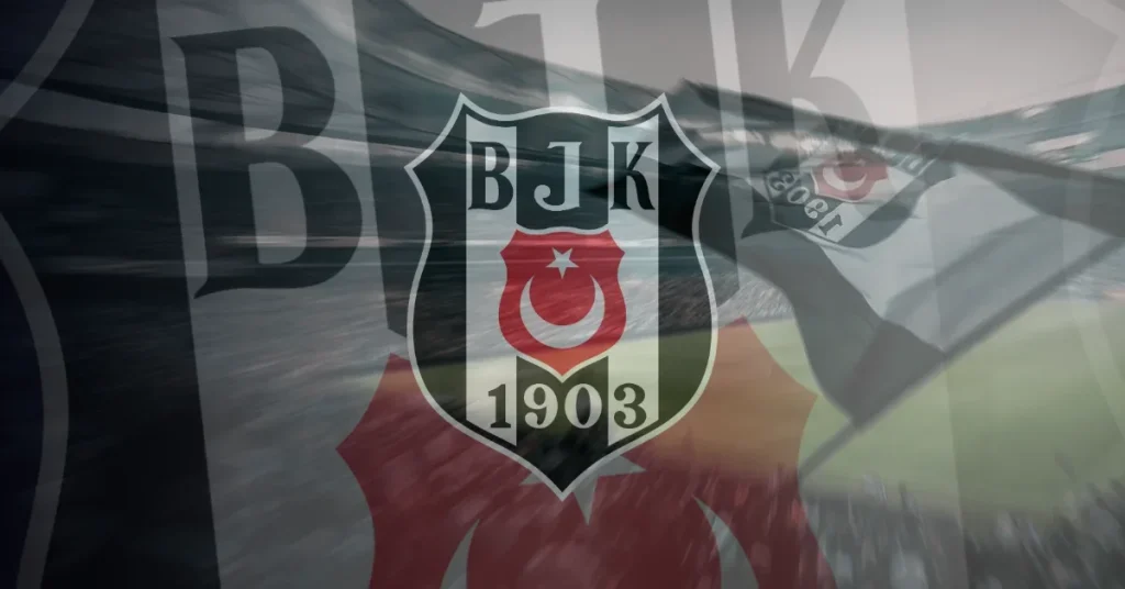 Beşiktaş Avrupa’da tur için Hradec Kralove deplasmanında