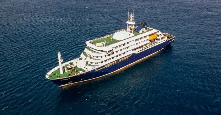 DSÖ alarma geçti: Cruise gemisinde ölümcül virüs şüphesi