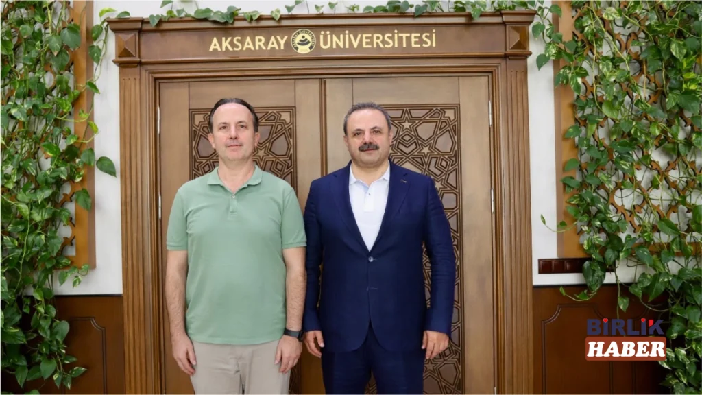 Aksaray’da geliştirilen yerli filtre testleri geçti