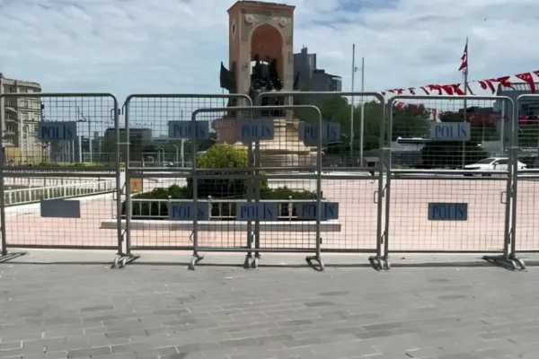 İstanbul’da yaşayanlar dikkat! Bazı yollar trafiğe kapatıldı