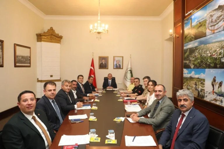 Ani’nin fethinin 962. yıl dönümü hazırlıkları başladı