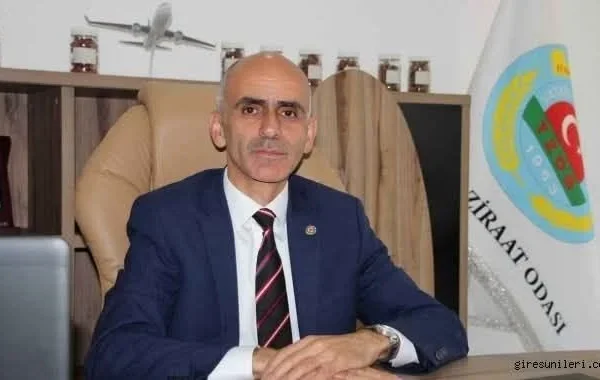 Nurittin Karan: Fındık üreticisi ekonomik olarak bitti