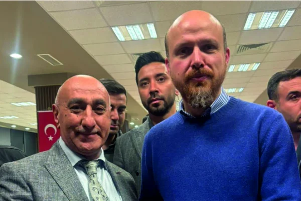 Aksaray Önder Akimder Türkiye’de İlk 3’e Girerek Ödül Aldı