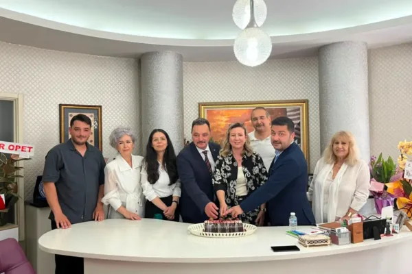 Nice 10 yıllara!