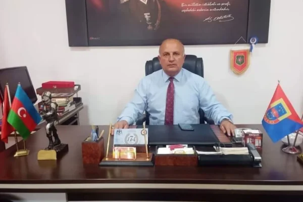 Kars Şehit ve Gaziler Derneği’nden gazilere destek açıklaması