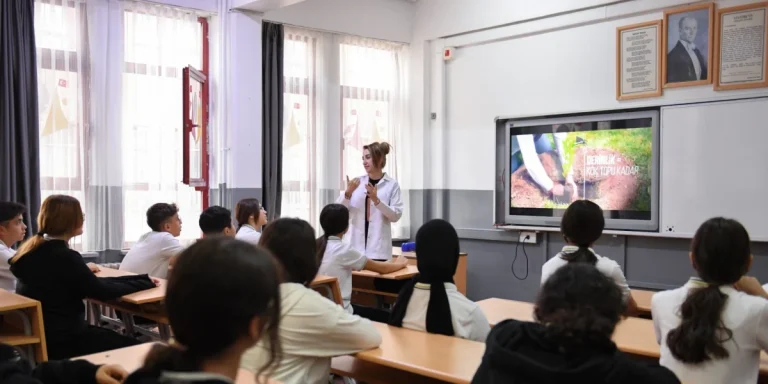 Öğretmenlik Kariyer Basamakları İlerleme Kılavuzu yayımlandı