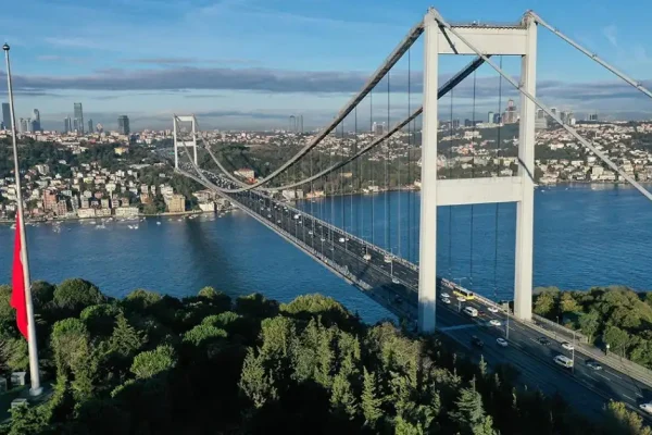 Kurban Bayramı’nda köprü ve otoyollar ücretsiz olacak