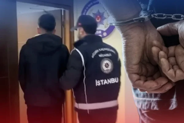İstanbul’da sahte ikamet izni operasyonu: 31 gözaltı