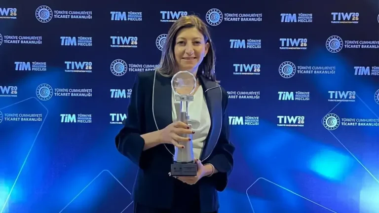 Tunay Gıda, İnovaLİG 2026’da Türkiye ikincisi oldu