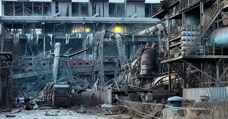 Çin’de havai fişek fabrikasında patlama: 26 ölü, 61 yaralı