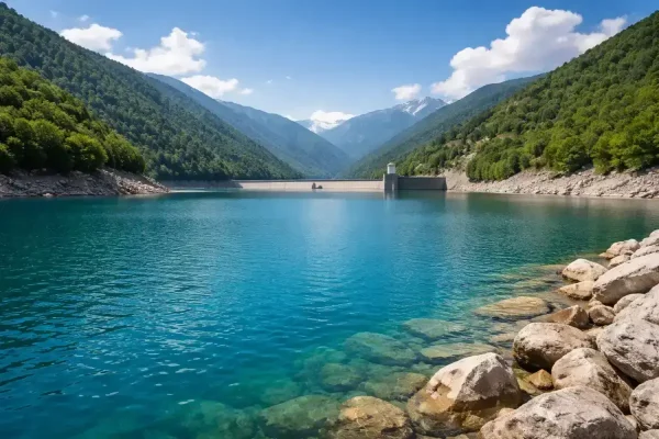 Yaz öncesi baraj raporu: 3 Büyükşehirde son durum