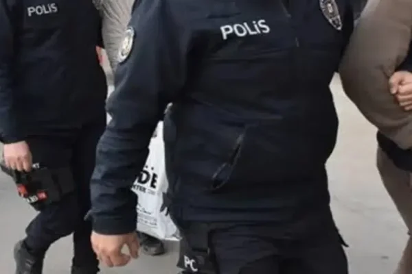 Antalya’da fuhuş mağduru 35 kadın kurtarıldı