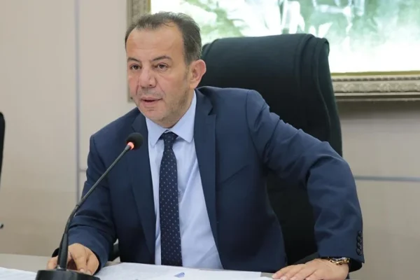 Tanju Özcan hakkında yeni tutuklama kararı