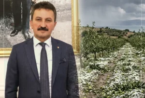 ITB Başkanı Hüdai Şahin’den TARSİM vurgusu: “Üreticimizi tam güvenceye almalıyız