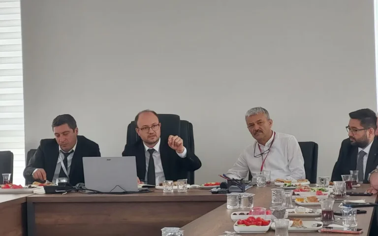 Başhekim Varol: “Hastanenin Tümör Hücrelerini Temizledik”