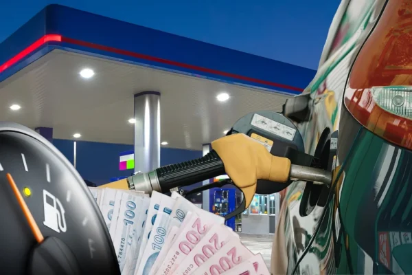 Akaryakıtta büyük zam pompaya yansıdı: Motorin 90 TL’yi aştı