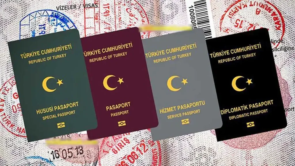 Schengen vizesi randevularında inceleme: 7 şirket hakkında soruşturma başlatıldı