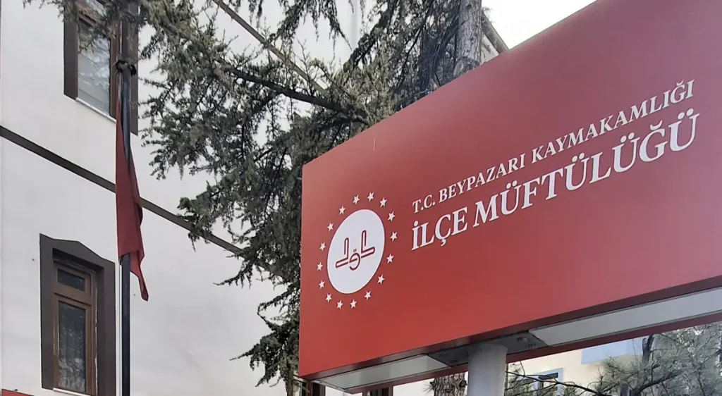 Beypazarı Müftüsü Mehmet Süsün: Kurban bayramı sonrasında ilk Umre kafilesini yarın gönderiyoruz