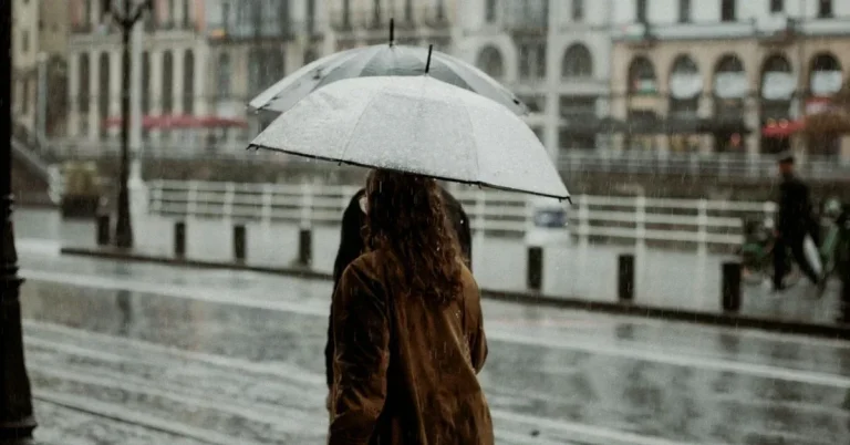 Meteoroloji’den kritik uyarı: Sağanak ve fırtına kapıda