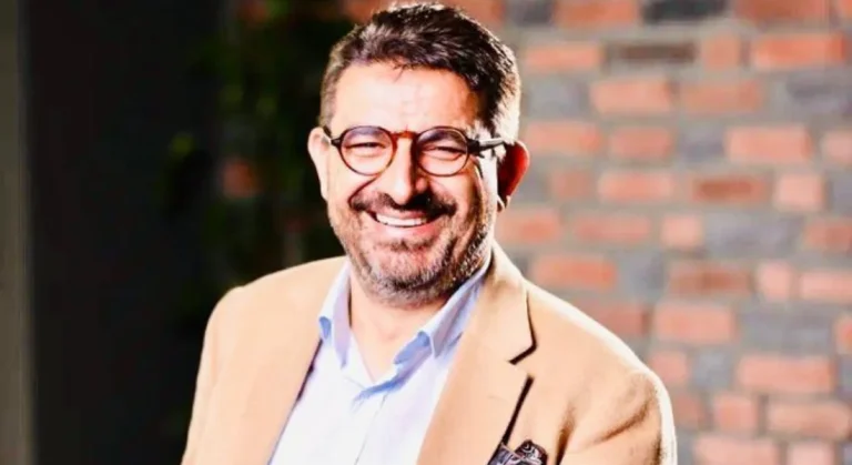 Türk mutfağının bugünü ve yarını İzmir’de masaya yatırılıyor