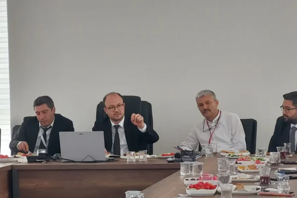 Başhekim Varol: “Hastanenin Tümör Hücrelerini Temizledik”