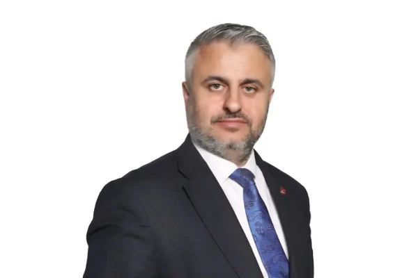 İsmail Karakaş’tan 15 Temmuz Demokrasi ve Milli Birlik Günü mesajı