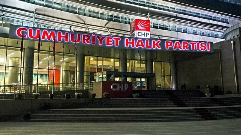 CHP’den Burcu Köksal için disiplin süreci: Kesin ihraç talebi