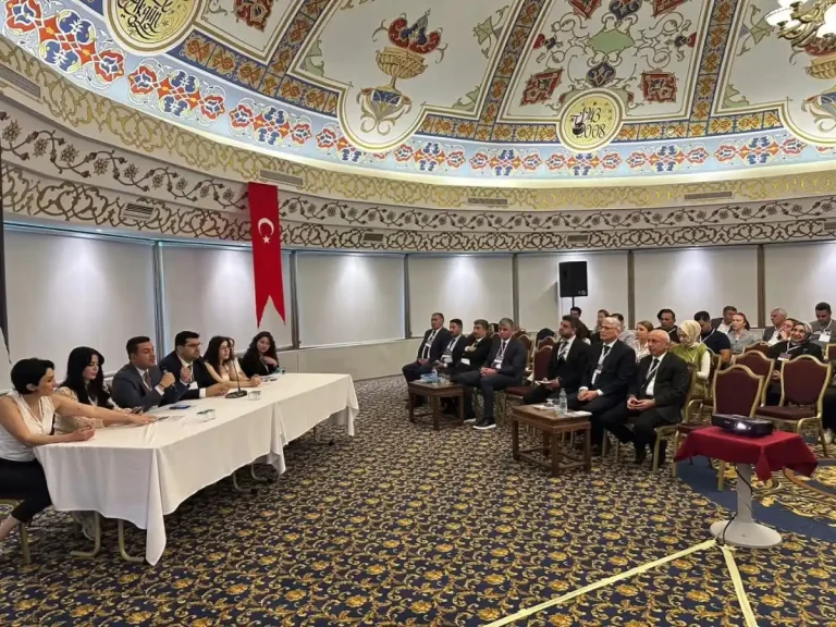 Kars’ın Kültürel Mirası Elazığ’da masaya yatırıldı