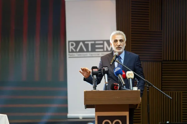 RATEM’den yerli dijital dönüşüm atağı