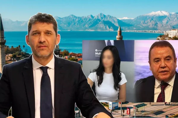 Ali Çetin’den Böcek’e tepki: “Bu kadarına pes!”