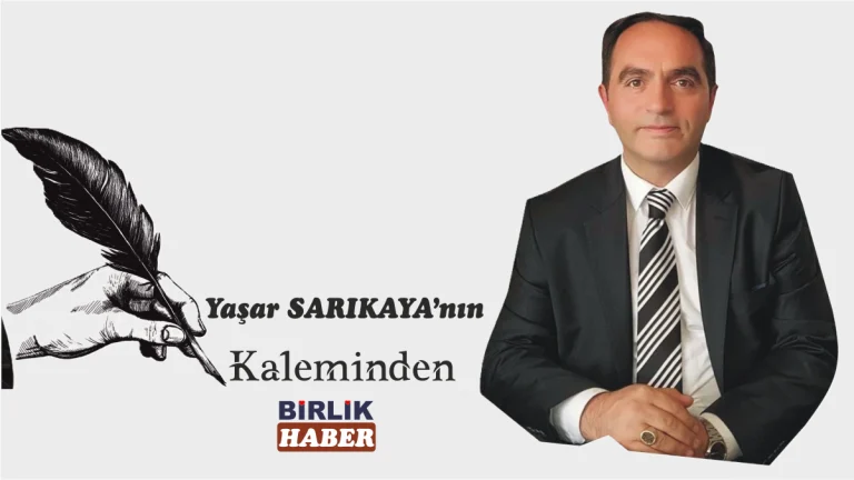 Sayın Vali, Bu Yaptığınız Hiç Olmadı!