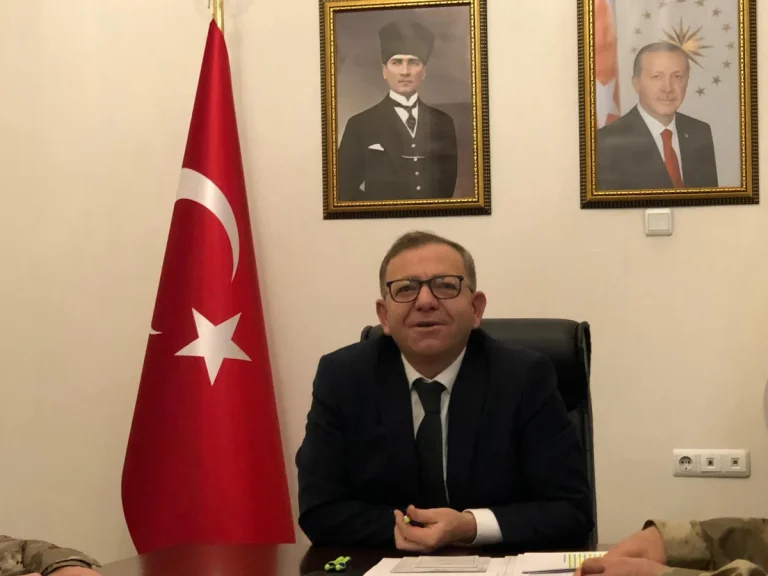 Kars Valisi Ziya Polat’ın Anneler Günü mesajı