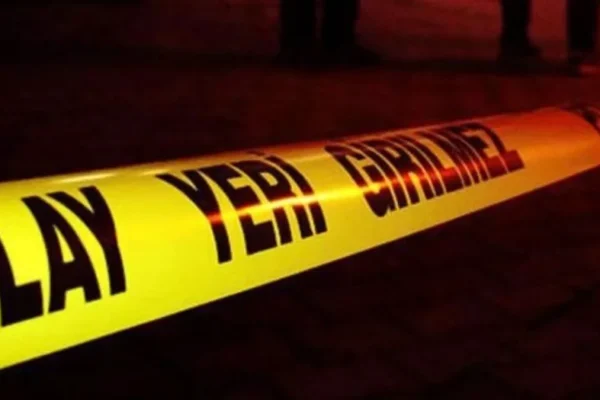 Kayseri’de otelde tartışma: Genç kadın 5. kattan atılarak hayatını kaybetti