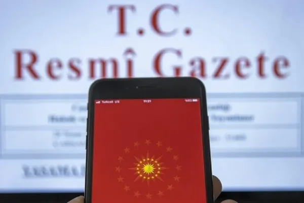 TÜİK Başkanlığı’na Mehmet Arabacı atandı