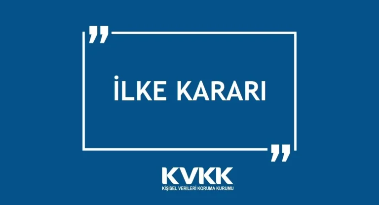 KVKK’dan işverenlere kurumsal e-posta uyarısı: Denetim sınırsız değil
