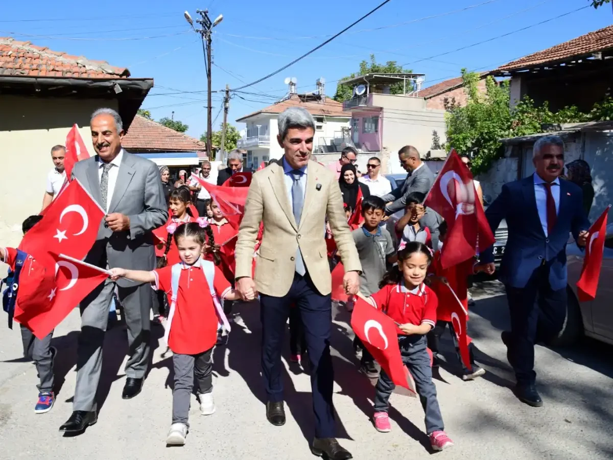 Malatya’da öğrenciler için uyum haftası başladı