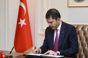 Bakan Kurum: İşte Ataşehir’de kiraya vereceğimiz TOKİ evleri