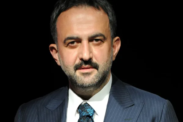 AKK Başkanı Yılmaz’dan 3 Mayıs Türkçülük Günü için mesaj