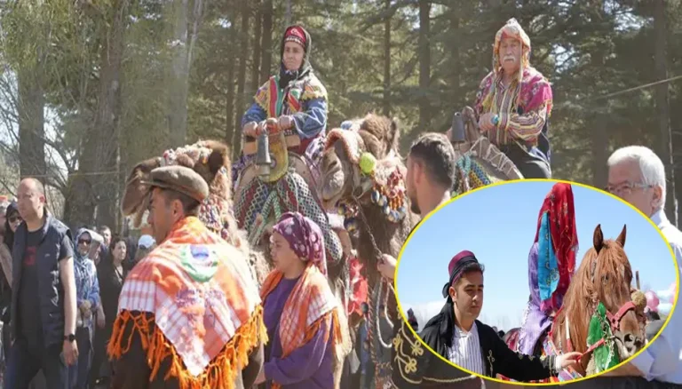 Burdur’da yörük kültürü şenliklerle yaşatılacak